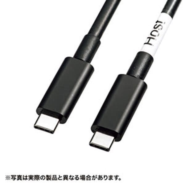 USBケーブル DisplayPortAltモード TypeC ACTIVEケーブル 5m(8.1G...
