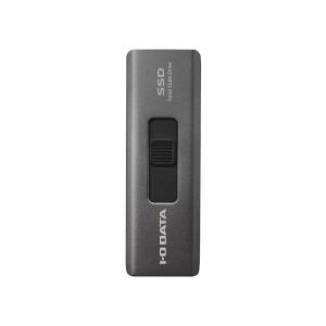 SSD アイ・オー・データ機器 USB-A＆USB-C(R)コネクター搭載 スティック 1TB SSPE-USC1B