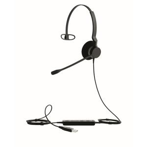 ヘッドセット Jabra BIZ 2300 MS USB Mono 2393-823-109｜bita-ec