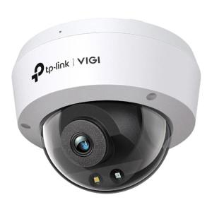 ネットワークカメラ TP-Link VIGI 4MPドーム型フルカラー(2.8mm) VIGI C240(2.8MM)(UN)｜bita-ec