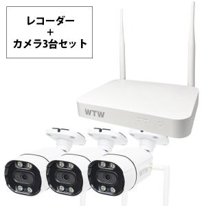 ドコでもeye Security SC03ST HDワイヤレスセキュリティカメラ 充電式
