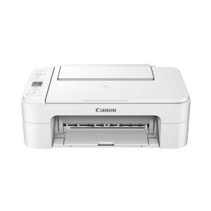 インクジェット複合機 キヤノン PIXUS TS3330 WHITE カラー A4 3771C021