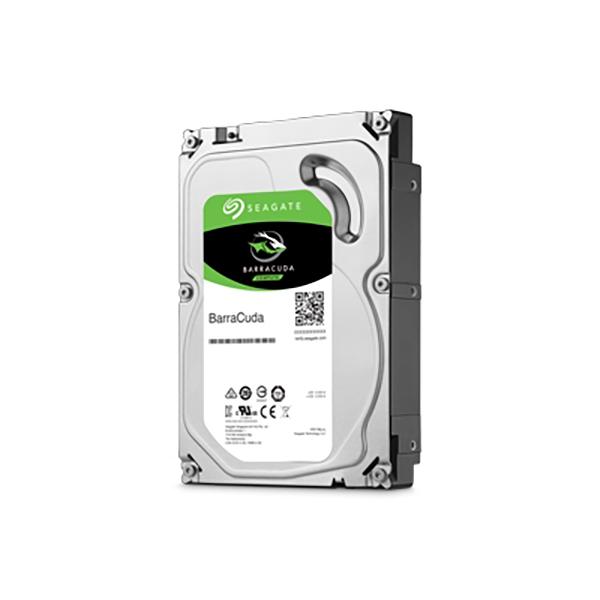 内蔵HDD 4TB シーゲイト BarraCuda 3.5inch SATA 6Gb/s 5400r...