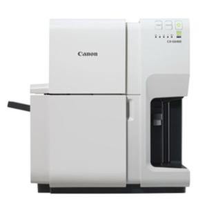 キヤノン Canon カラーカードプリンター CX-G2400 : ハルシステム