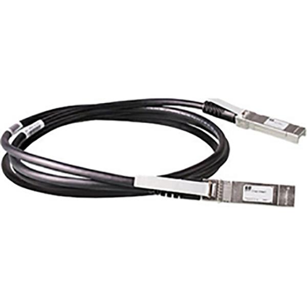 コネクタ 日本HP HPE X240 10G SFP+ SFP+ 3m DAC Cable JD09...