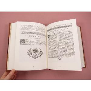 ★洋書 革表紙 『 DESCRIPTION G...の詳細画像2