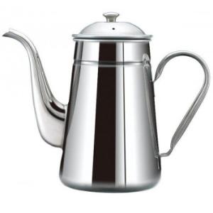 Kalita（カリタ）　ステンレス製　コーヒーポット　1.6L　52031