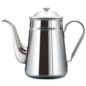 Kalita（カリタ）　ステンレス製　コーヒーポット　2.2L　52033
