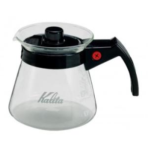 Kalita(カリタ)　電子レンジ用サーバー　300サーバーN　31203