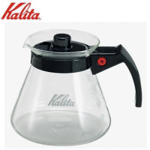 Kalita(カリタ)　電子レンジ用サーバー　500サーバーN　31205