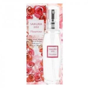 サクラ202フルールロゼ　フェロモンフレグランス