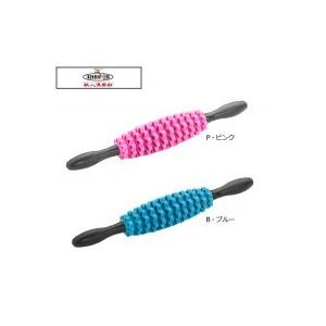 IMC-106　鉄人倶楽部(IRONMAN CLUB)　マルチボディローラー