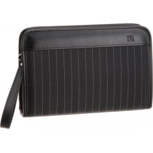 BAGGEX (バジェックス)　ジェイド　ポーチ　14-0056　ブラック