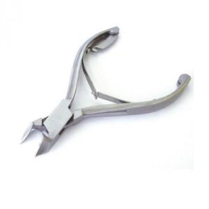 88018　made in japan　八鉄シリーズ　斜刃爪切り　巻き爪用