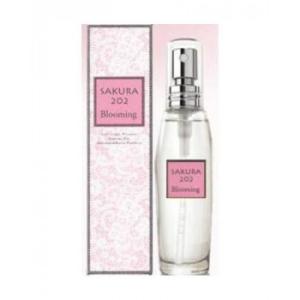 サクラ202　ブルーミング　フェロモンフレグランス