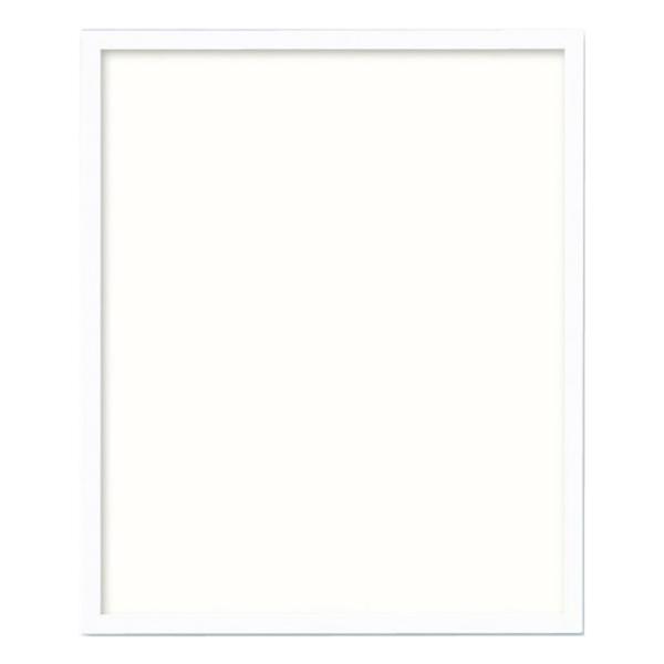 オリムパス 額 W-56 ホワイト