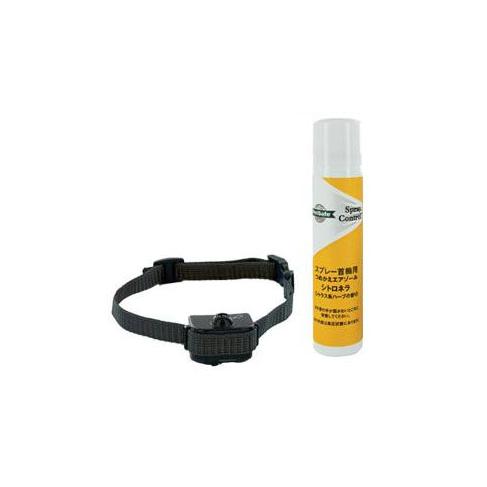 PetSafe Japan　ペットセーフ　スプレー首輪用　つめかえエアゾール シトロネラ　PAC18...