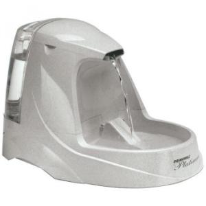 PetSafe Japan　ペットセーフ　ドリンクウェル プラチナム ペットファウンテン　5リットル...