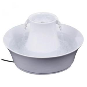 PetSafe Japan ペットセーフ ドリンクウェル アバロン セラミック ペットファウンテン ...