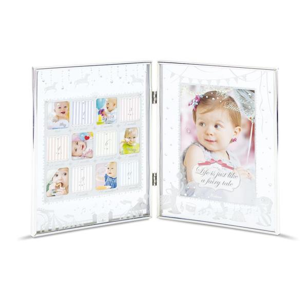 TIARA(ティアラ) BABY FRAME　ベビーフレーム KP-31129