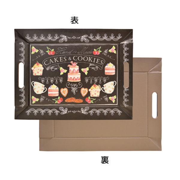 EXELUX フリーフォームトレー S ティーパーティー/ベージュ TDFFGTP-BG