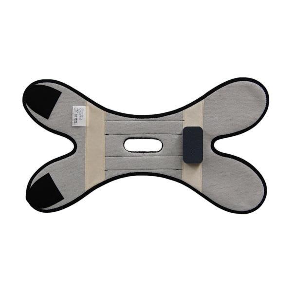 竹虎 ガードラーOAプラス 膝関節バンド ブラック M 037293