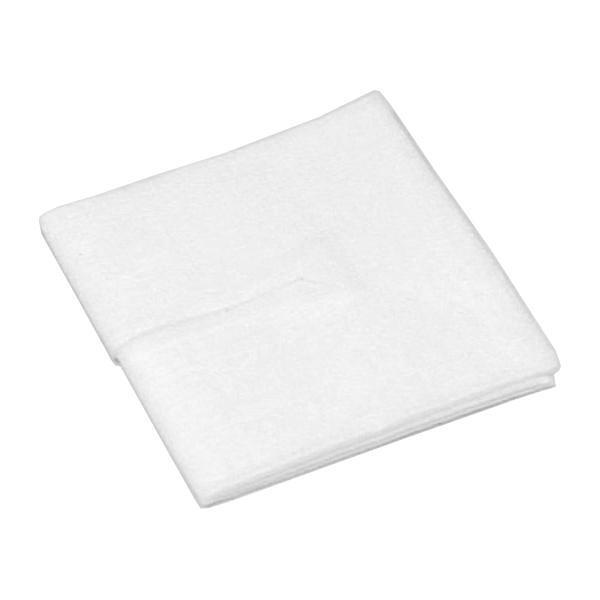 竹虎 滅菌トラーグルP 1号 7.5cm×7.5cm 16ply 1枚入×100 Y字切込不織布 0...