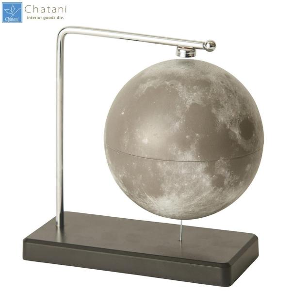 茶谷産業 Fun Science フローティング月球儀 866-201