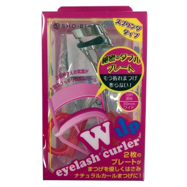 PROVENCE WUPアイラッシュカーラースプリング SPV46162