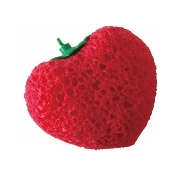 ベリーボンボン バススポンジ