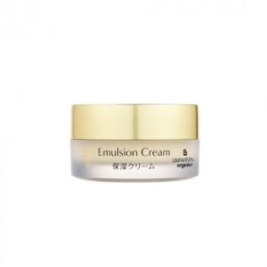 LNオーガニック エマルジョンクリーム 30g