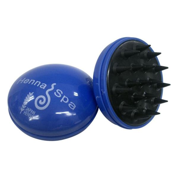 ヘナスパブラシ　2個1組 HS-9