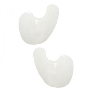 クリアジェルフットケアパッド 底マメサポート