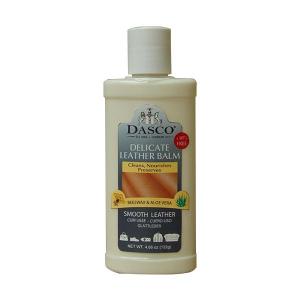 DASCO ダスコ レザークリーニングコンディショナーの商品画像