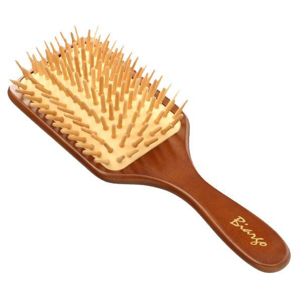 Biargo ビアルゴ パドルブラシ PB-1