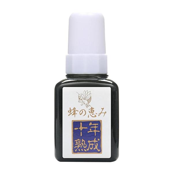 サンフローラ  蜂の恵み 十年熟成 120ml