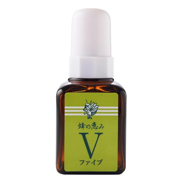 サンフローラ  蜂の恵み V 120ml