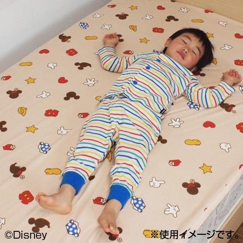 おねしょシーツ ディズニー シングル IV SDY-12AW-27