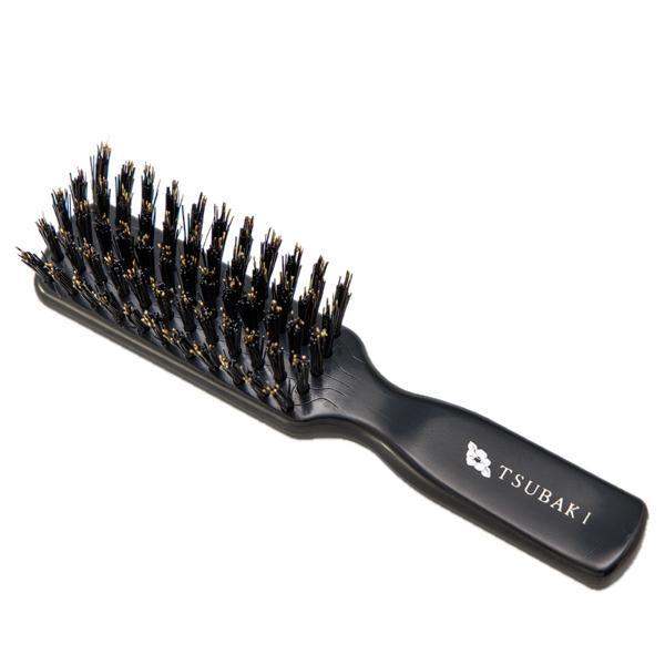 PT-07 獣毛ブラシ S 椿油仕上げ