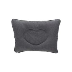 頸椎サポート無重力枕　Dullo Pillow　デューロピロー　モダールカバーセット　黒