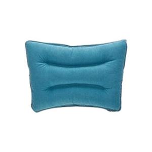 頸椎サポート無重力枕　Dullo Pillow　デューロピロー　モダールカバーセット　青