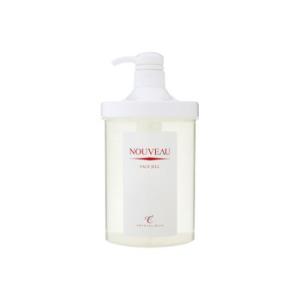 クリスタル・マイヤー ヌーヴォー フェイスジェル1kg(ラージ) NVFL