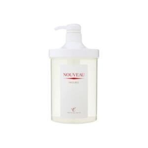 クリスタル・マイヤー ヌーヴォー フェイスジェル1kg(ラージ)×3個 NVFT