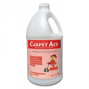 エムアイオージャパン　カーペットシャンプー カーペット・エース　37.8L