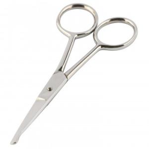 ウカイ利器 解剖はさみ 上製 115mm KB115