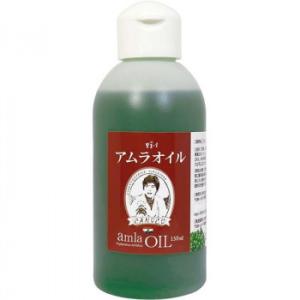 PIA ヘアーオイル AMLA アムラオイル 150ml  AmlOil×1
