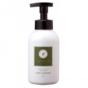 LENEEM (レニーム)　ペット用 フォームシャンプー　500ml