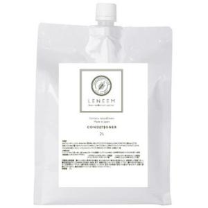 LENEEM (レニーム)　ペット用 コンディショナー業務用　2L