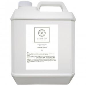 LENEEM (レニーム)　ペット用 コンディショナー業務用　4L