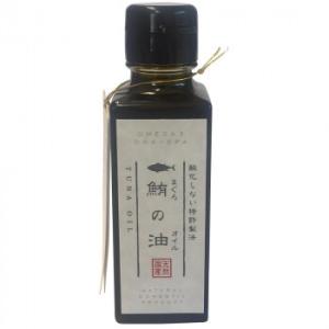 ペット用 酸化しない特許製法 鮪の油(猫)80ml
